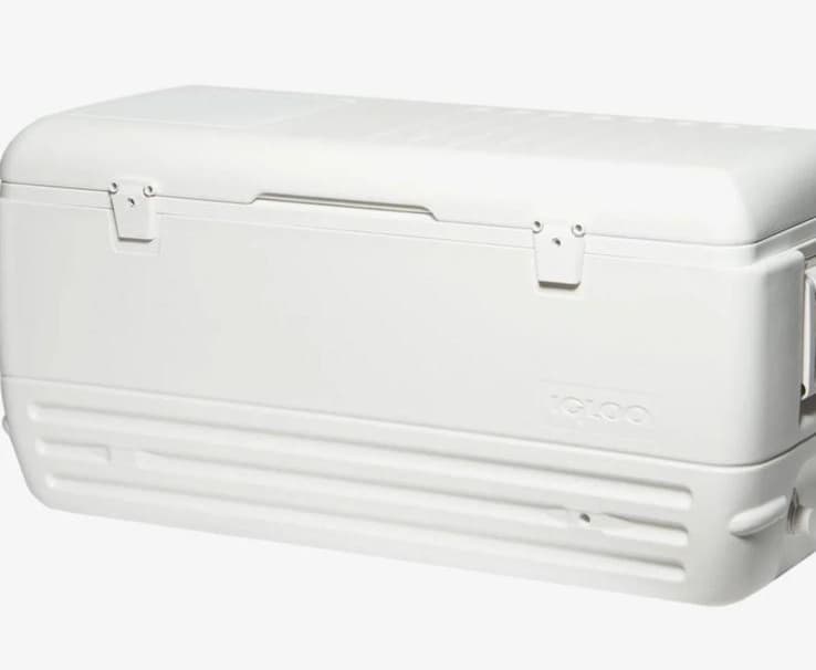 Igloo Cooler