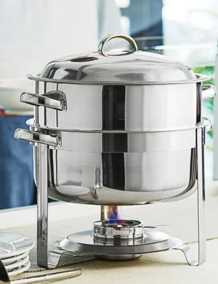 Soup Chafer