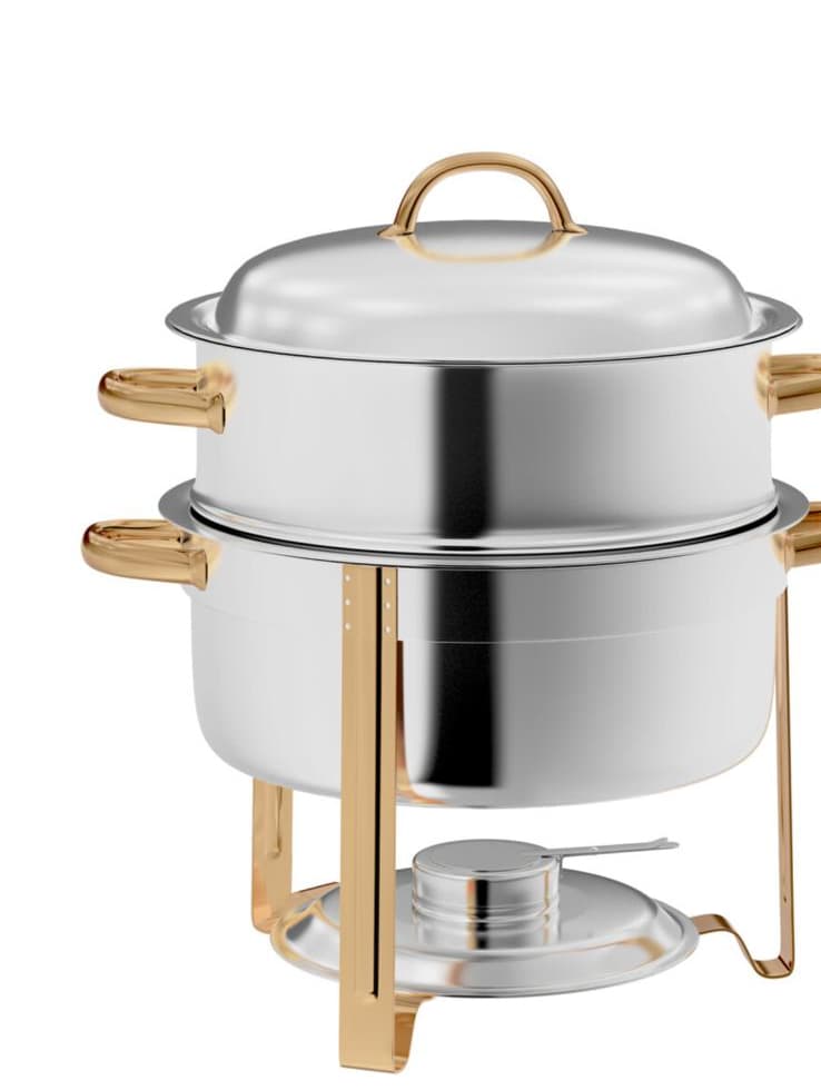 Soup Chafer thumbnail 2