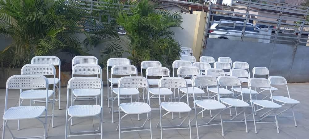 Folding Chair