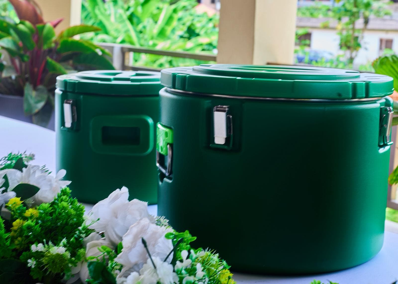 Ice Chests & Coolers