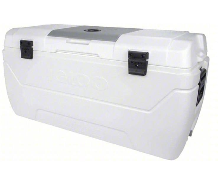 Igloo Cooler 2