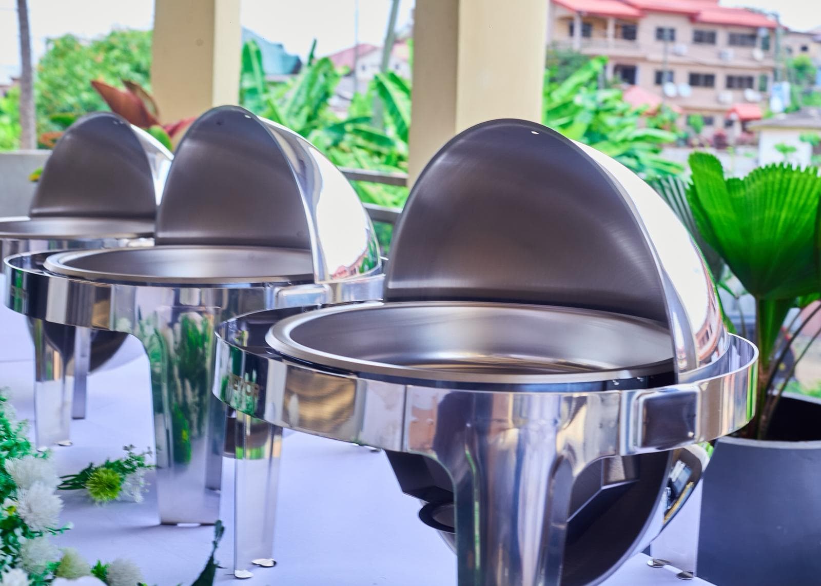 Standard Chafing Dish thumbnail 5