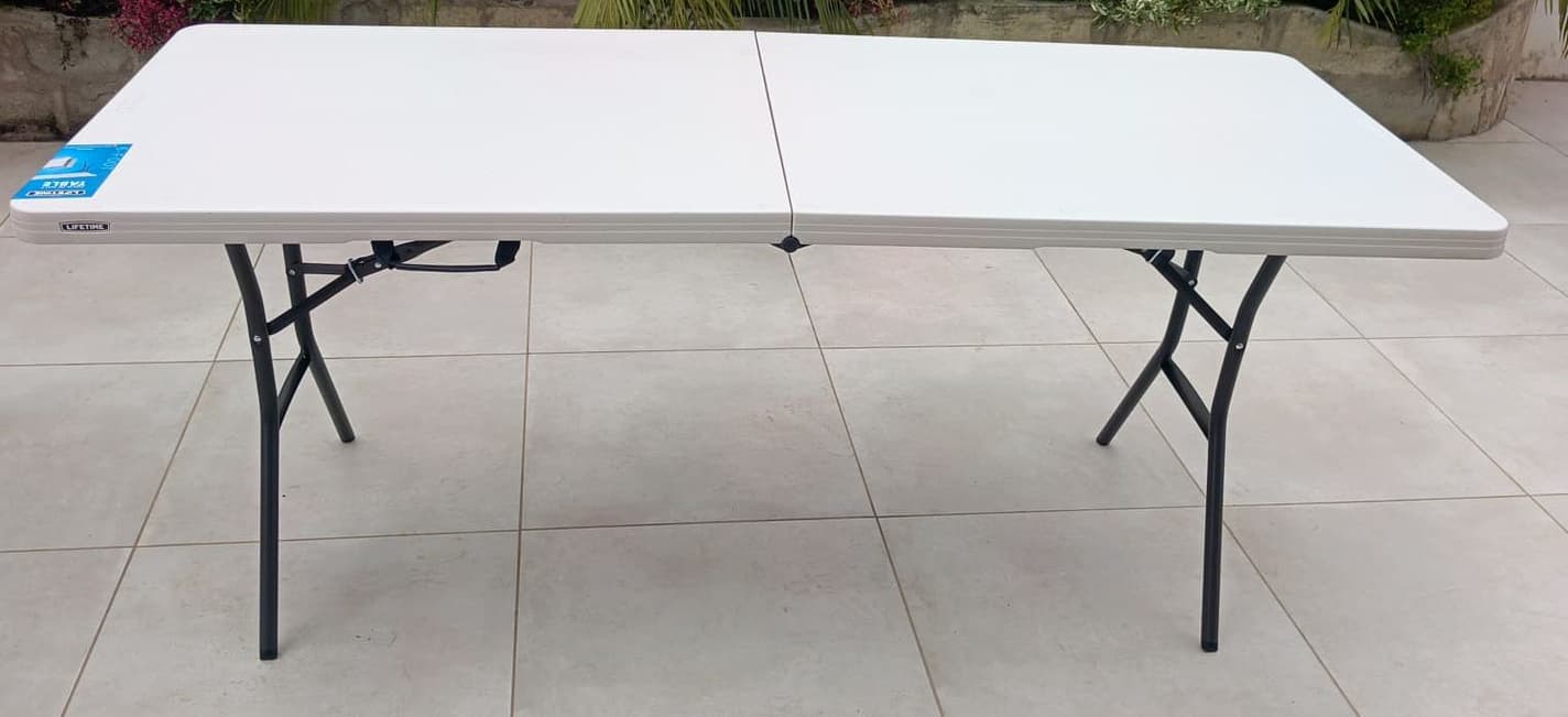 Folding Table thumbnail 4